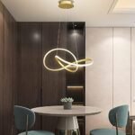 Suspension BERGEN Led GD – Image 2