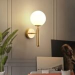 Applique murale KARTAL GD