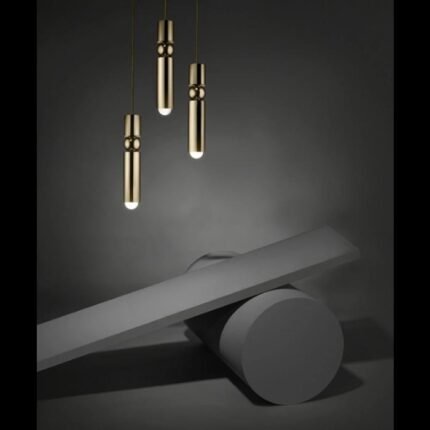 Suspension CHALKIN GD