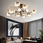 Plafonnier ARGA Led – Image 3