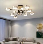 Plafonnier ARGA Led – Image 2