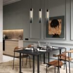 Suspension PABLO fume – Image 3