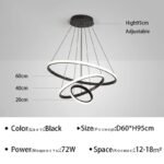 Lustre SANCIAL BK – Image 6