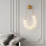 Applique murale OPALKA GD