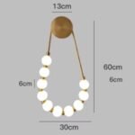 Applique murale OPALKA GD – Image 2