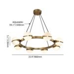 Lustre SANDUA – Image 4