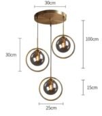 Suspension MITJANE – Image 5