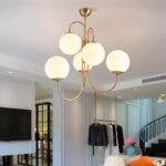 Lustre LAVENZA – Image 6