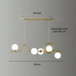 Lustre NAVARRA – Image 5