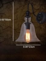 Applique murale ROCHEFORY – Image 8