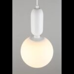 Suspension CAMI BLANC – Image 6