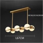 Lustre SALVA – Image 6