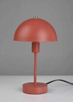 Lampe de table Rouge