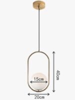 Suspension SOUTO – Image 6