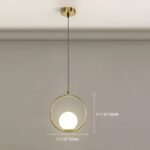 Suspension JOAQUIM – Image 6