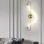 Applique murale GEIA GD