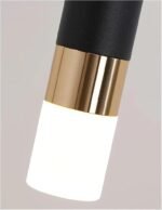 Applique murale ORGAZ BK – Image 8