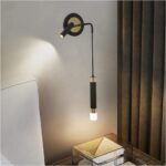 Applique murale ORGAZ BK – Image 2