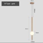 Suspension OLIVOS – Image 5