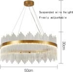 Lustre CAMAVI LED – Image 2