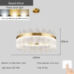 Lustre CAMAVI LED – Image 9