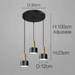 Suspension GRANO – Image 5